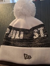 Pudelmütze St. Pauli