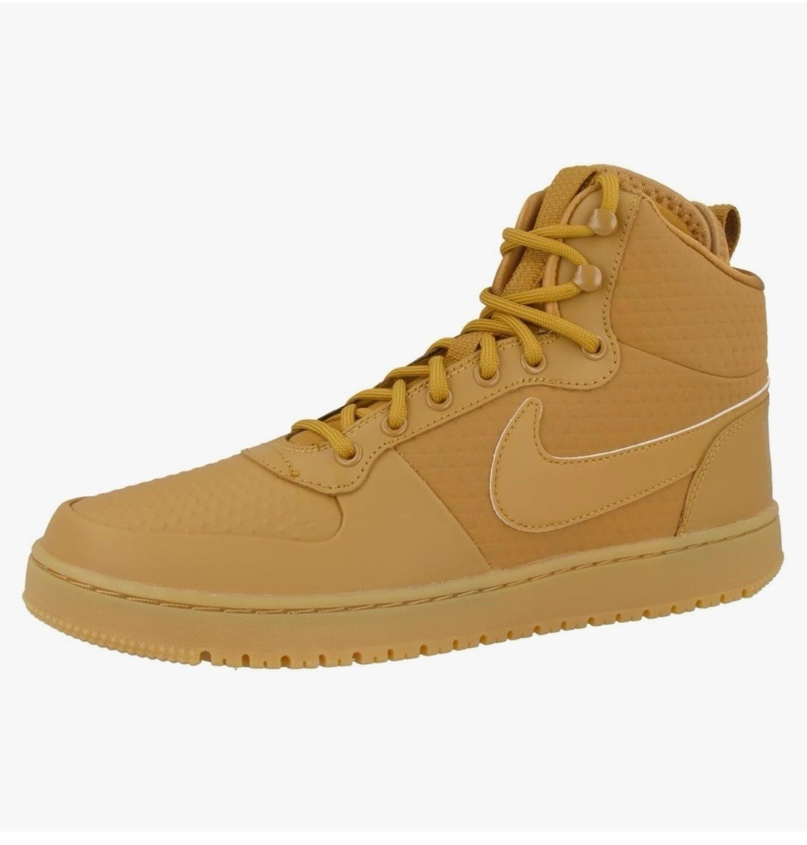 【新品】NIKE COURT BOROUGH MID WINTER/27.5cm Nike Court Borough Mid Winter 'Grey Gum' AA0547-001