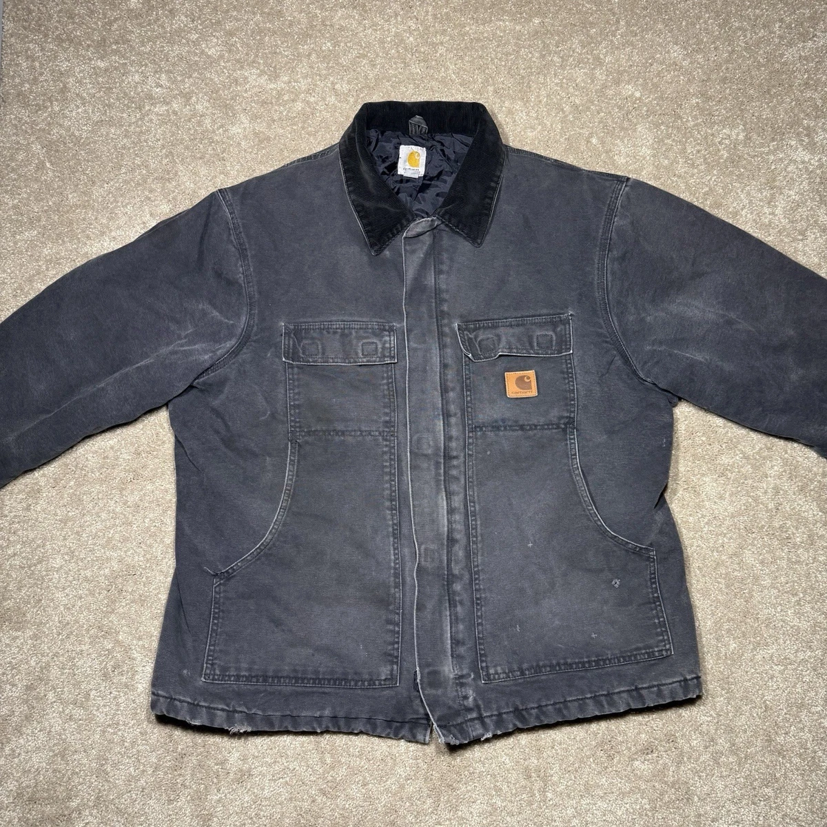 Carhartt C26 Coats & Jackets for Men for Sale - Shop New & Used - eBay
