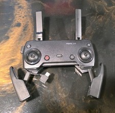DJI Mavic Air Remote Controller SO1A - missing thumb sticks