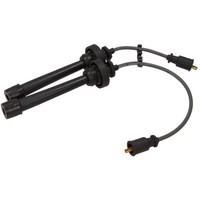 Maxgear ZüNdleitungssatz ZüNdkabel Satz FüR Mitsubishi Space Star 1.8 MPI