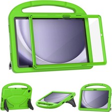 Durable Shockproof Handle Stand Cover Case for Samsung Galaxy Tab A11 Plus 2025