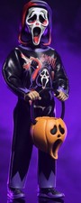 NECA Ben Cooper Costume Kids Collection Series 5 Superman 5.5" Action Figure — listing 6