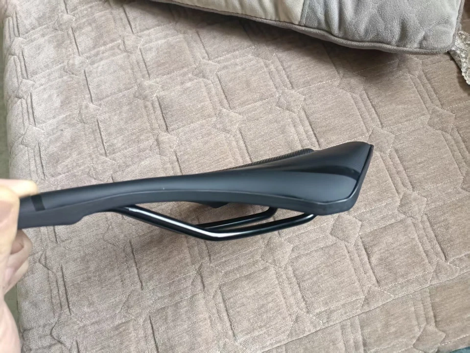 Bicicleta de estrada de cascalho 2025 bicicleta triatlo nariz curto selim de bicicleta - Imagem 2 de 4