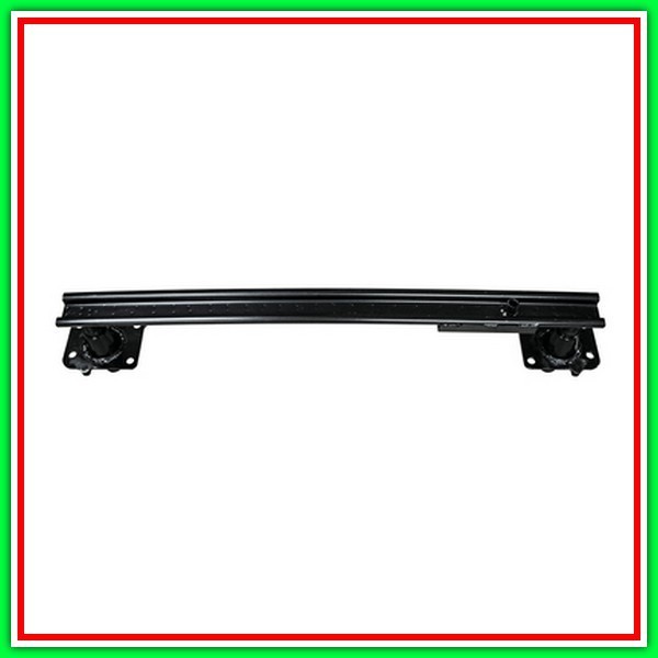 VerstäRkung StoßStange Hinten Fiat Scudo - (Bj 2007-2016)-image