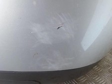 Pare-choc arrière Seat CORDOBA