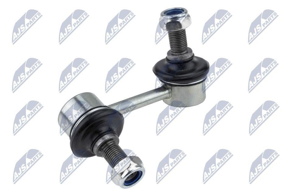 Nty Asta/Puntone, Stabilizzatore Zlp-Ms-031 - Immagine 2