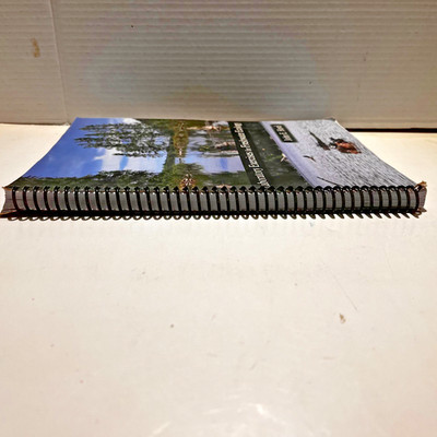 Laboratory Exercises for Freshwater Ecology John E. Havel Study Lakes Streams