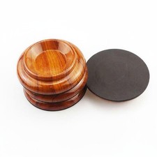 4 Pieces Piano Foot Pad Anti-Slip Furniture Leg Floor Protectors