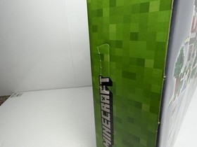 lego 21127 Minecraft: The Fortress (New, Sealed)