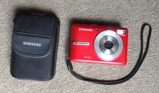 Samsung BL103 10.2MP Digital Camera