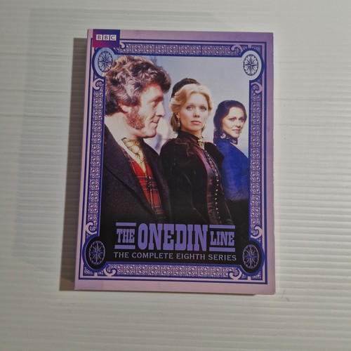 The Onedin Lines Series 6-8 DVD 1978-1980 TV Series Region 4 VGC 9 Disc Set - Bild 12 von 14