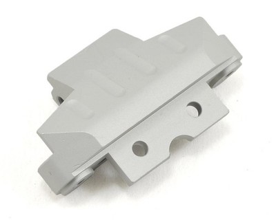 Vanquish Yeti Frontschutzplatte silber VPS07891 
