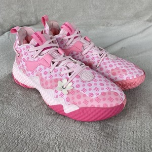 Harden Vol 7 Pink | eBay