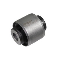 Metzger Autoteile 52139809 Lagerung, Lenker Greenparts FüR Honda, AußEn, Oben