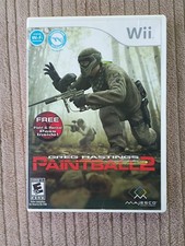 Greg Hastings Paintball 2 Wii Game Complete with Manual