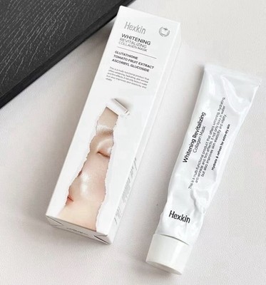 Hexkin WHITENING REVITALIZING COLLAGEN MASK 65g
