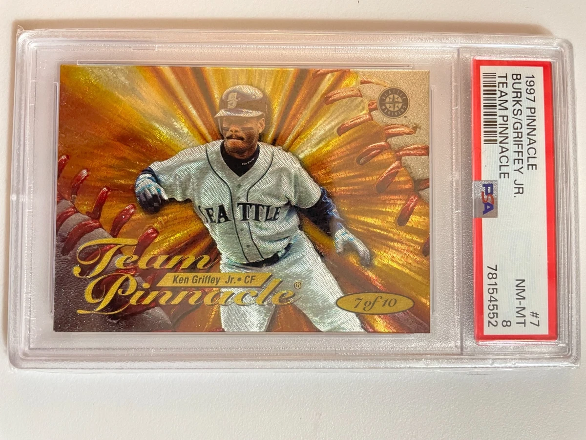 Ellis Burks Trading Cards for sale | eBay