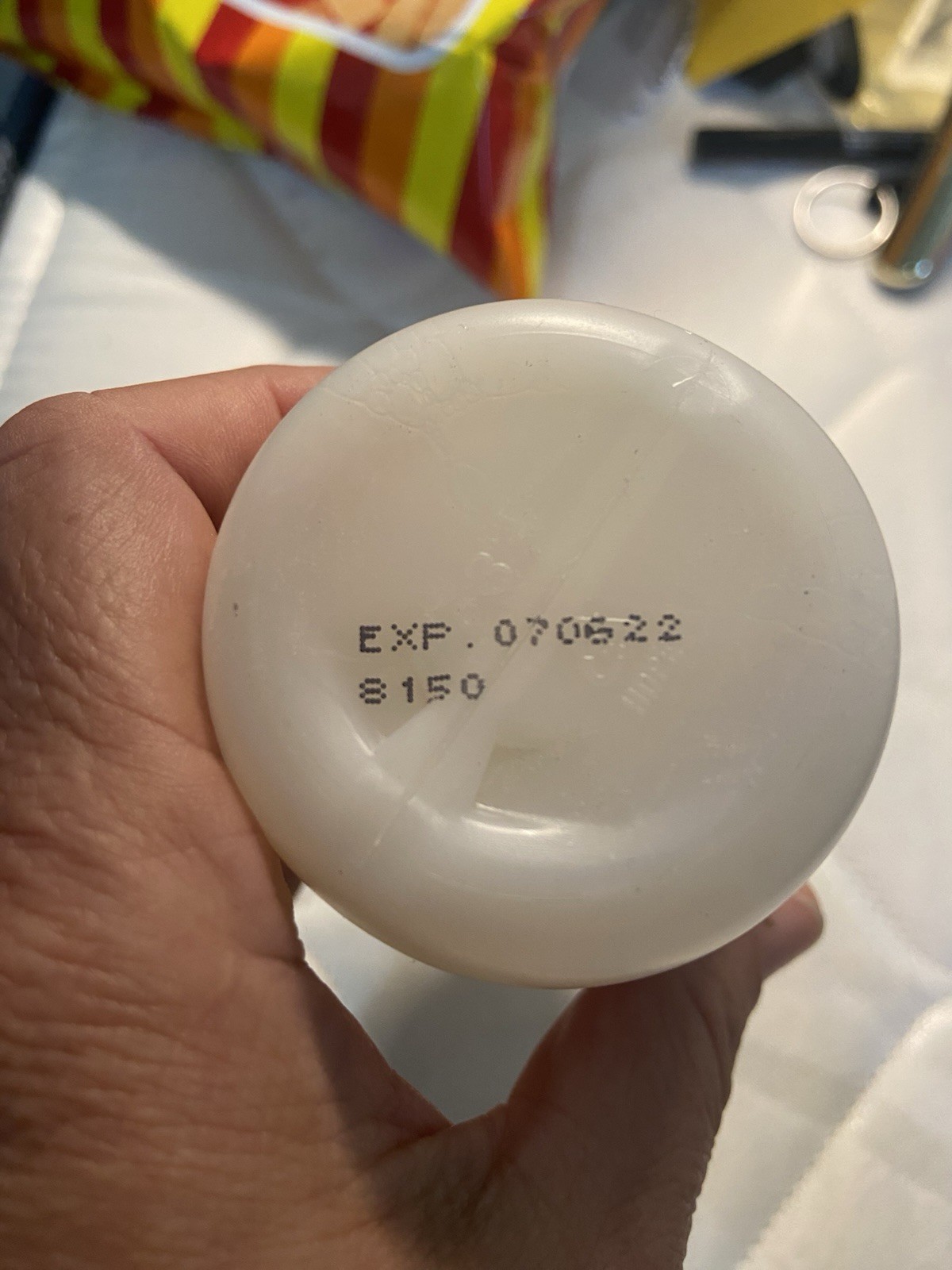 ORG Skincare Mineral Peel Body Spray 2 fl oz  - Non Abrasive Exfoliant