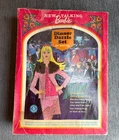 Vintage Barbie Sears Exclusive Dinner Dazzle Gift Set