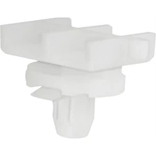 Auveco - 25113 - Automobile/Automotive Rocker Moulding Clip (15 Pieces)
