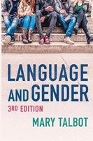 Language And Gender | Mary Talbot | Englisch | Taschenbuch | 2019