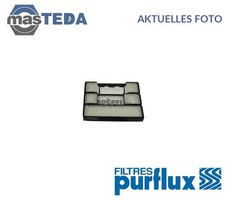 AH295 INNENRAUMFILTER POLLENFILTER PURFLUX FÜR TOYOTA COROLLA,CARINA E