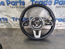 MERCEDES A180 SPORT EXECUTIVE W177 LENKRAD A0050071999 2020 MERCEDES A180 SPORT EXECUTIVE W177 LENKRAD A0050071999 2020