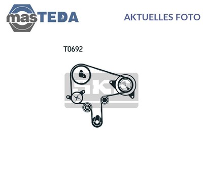 VKMA 94619 ZAHNRIEMENSATZ SET KIT SKF NEU OE QUALITÄT