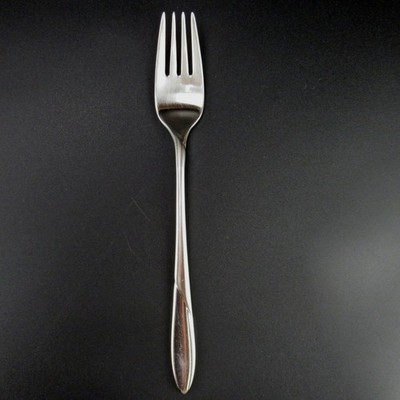 Auerhahn Menuegabel Serie Elcada Edelstahl 18/10 Essgabel Stainless Steel Fork