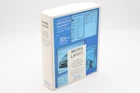 DBASE MATRIX LAYOUT SOFTWARE INSTANT DBASE FOR YOUR LAYOUT PROGRAMS Retail Box