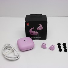 Beats by Dr. Dre Fit Pro True Wireless Earbuds MK2H3LL/A - Purple