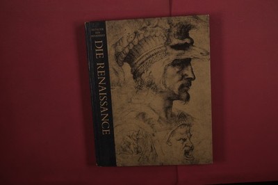 406209 John R. Hale DIE RENAISSANCE TIME-LIFE International (Nederland) N.V. HC