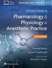 Stoeltings Pharmacology & Physiology in Anest...
