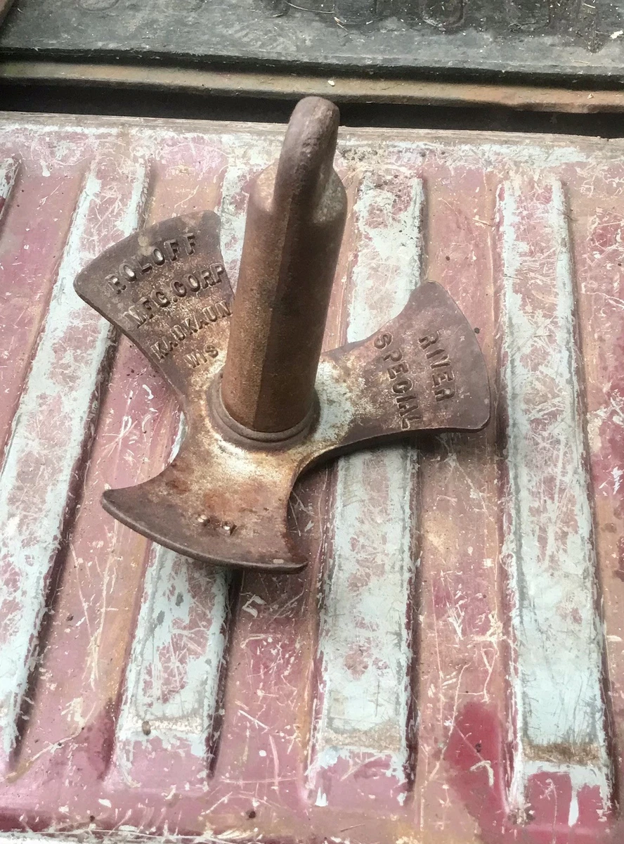 Anchor United States Vintage Original Antique Anchors for sale | eBay