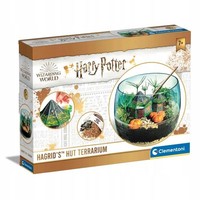 Harry Potter Terrarium Bauset FüR Kinder Ab 7 Jahren