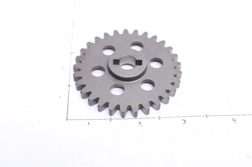 GEAR, DRIVEN (NT:29)