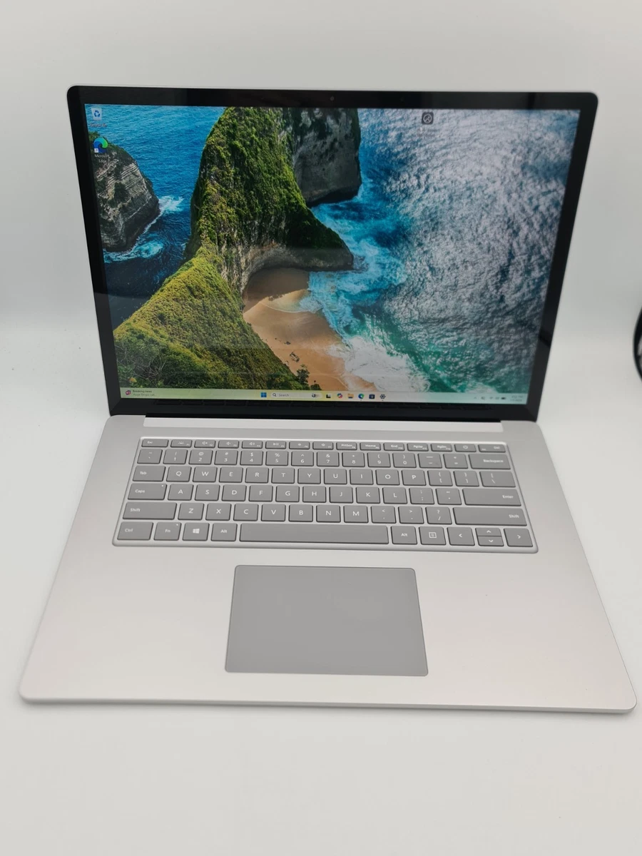 Preços baixos em Microsoft Surface Laptop 4 | eBay