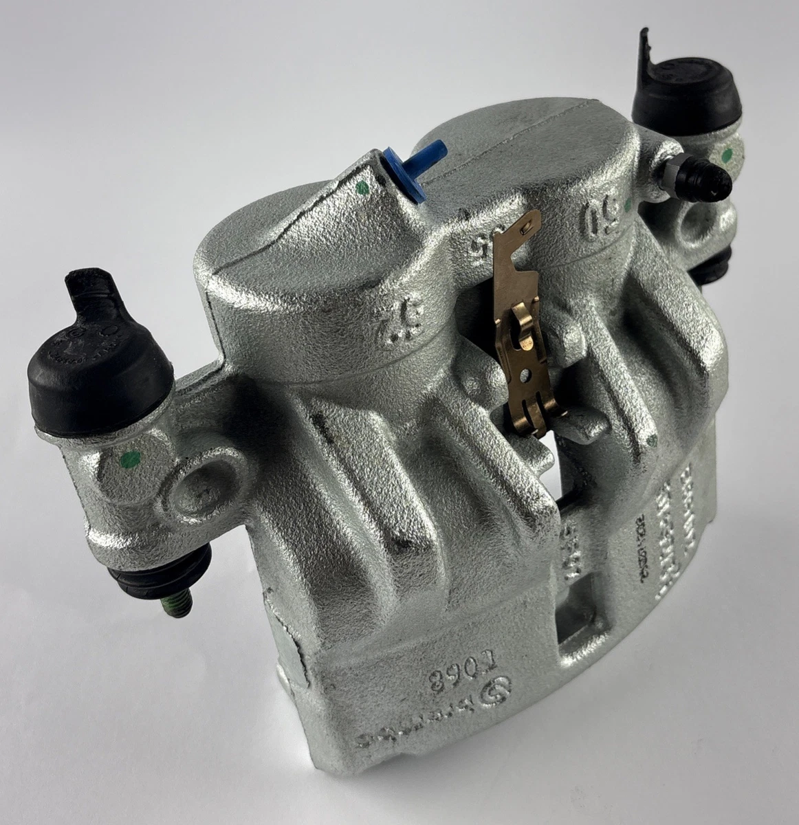 Mopar Disc Brake Caliper Assembly, Right - 68230102AB 2014-2026 Ram photo 2