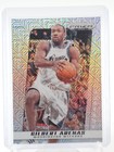 2025 Panini Gilbert Arenas Base (Raw)