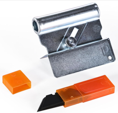 #ad ToolPro Shadowline Ceiling Tile Cutter–Precision Tool for Drywallamp;Edge Finishing $17.97