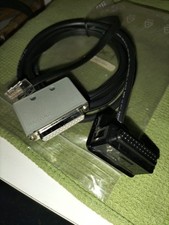 Vintage Motorola S2538A Cell Connection Interface + Batch Programmierkabel