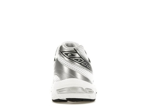 ASICS GEL-1130 "Blanco/Plata Pura" - Imagen 2 de 6