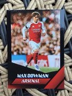 Max Dowman *UNDER 21 * 2025 (CUSTOM CARD) By13pm Customs