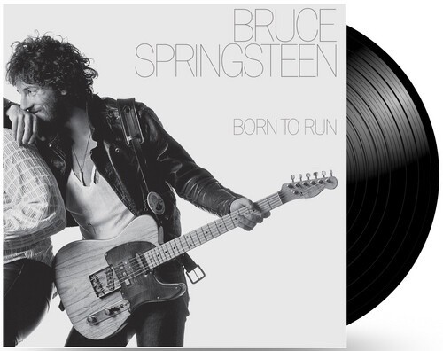 Bruce Springsteen Born to Run (New Vinyl LP 12"") [NEW] - Image 15