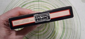 Star Wars: The Empire strikes back per Nintendo Nes pal B