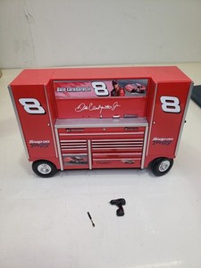 Snap on Tool Wagon | eBay 1:64 Dai Cast Snap-on Tool Truck 500台