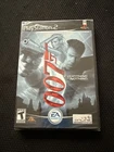 James Bond 007: Everything or Nothing (Sony PlayStation 2, 2004)