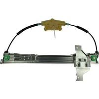 Metzger 2160368 Fensterheber FüR Citroen C4 LC