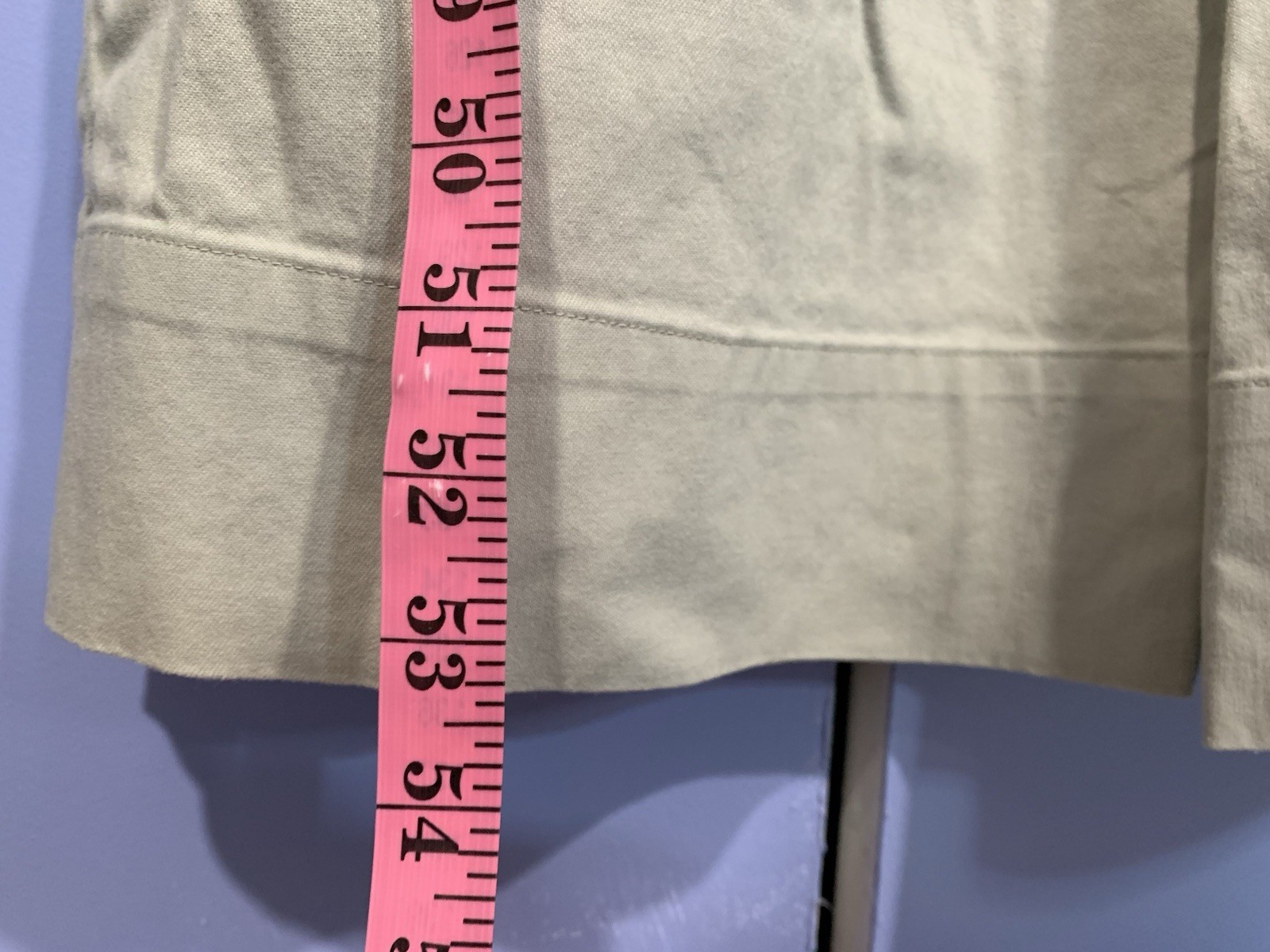 Universal Thread Goods Co. Button Up Jumpsuit Ove… - image 13